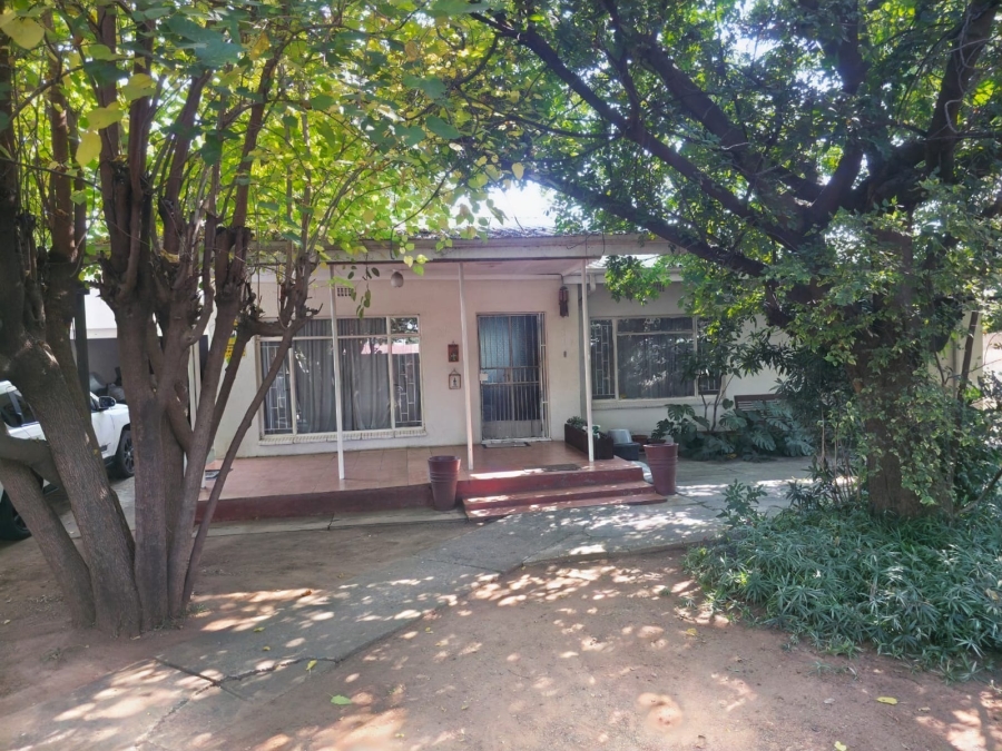 3 Bedroom Property for Sale in Oos Einde North West